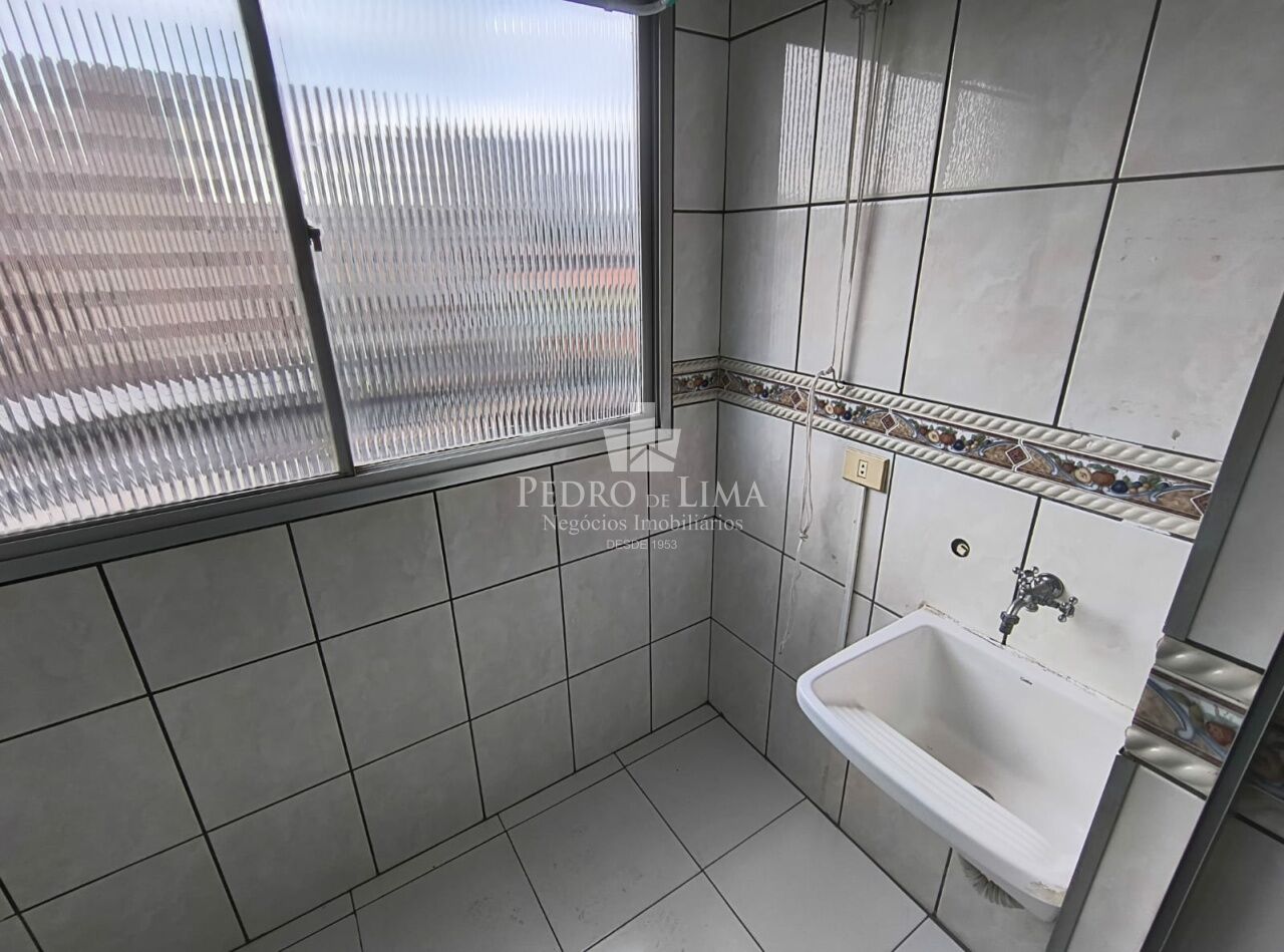 Apartamento 2 Quartos e 1 vaga  na Vila Esperança - Penha