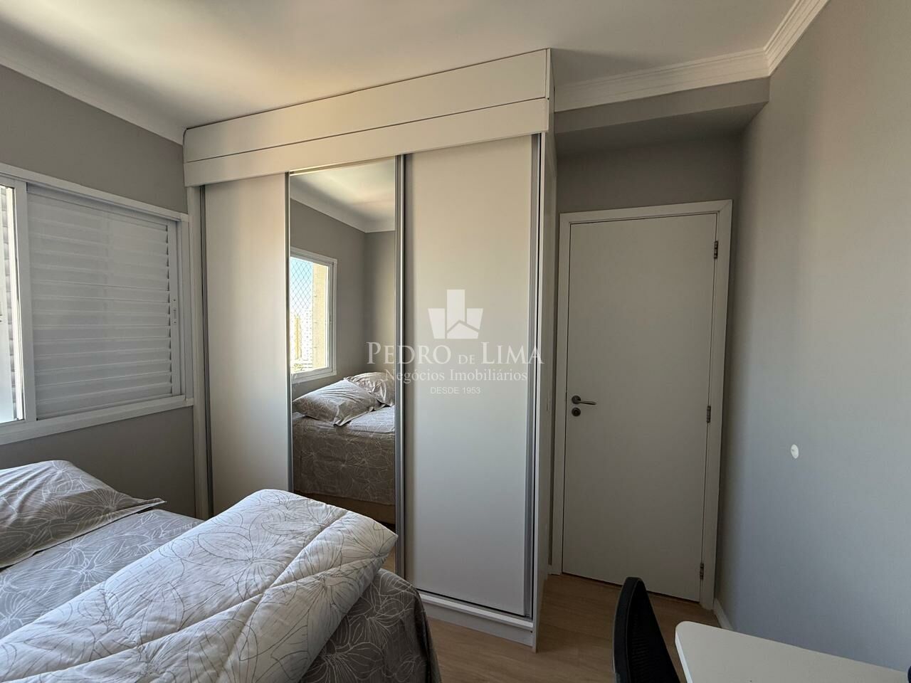 Apartamento de 101 m² em Tatuapé com 3 Dormitórios sendo um deles suíte e 2 Vagas