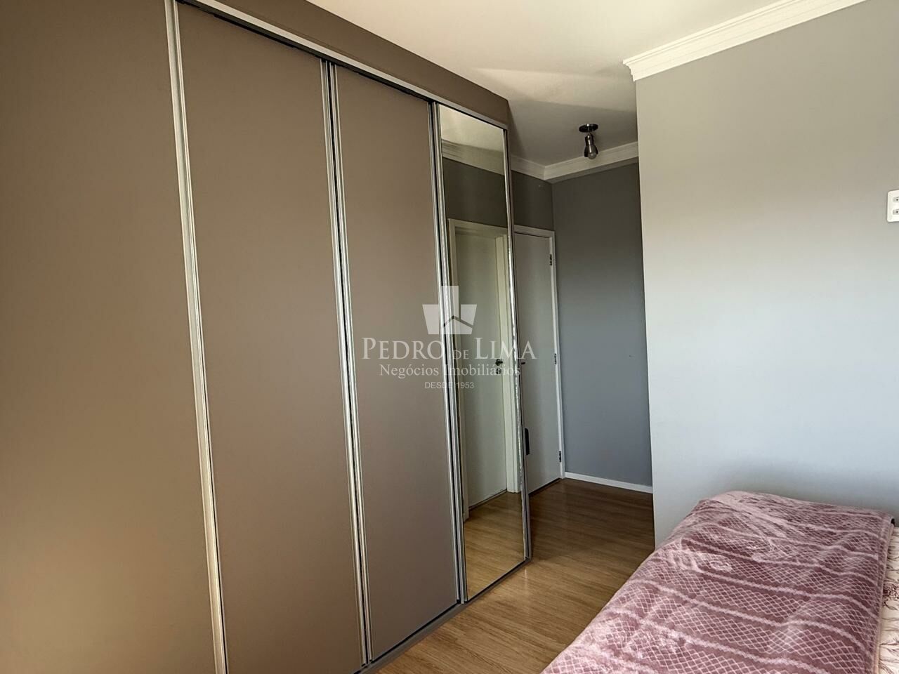 Apartamento de 101 m² em Tatuapé com 3 Dormitórios sendo um deles suíte e 2 Vagas
