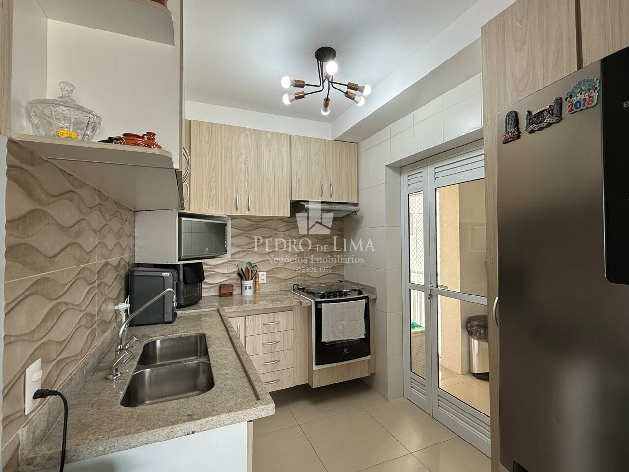 Apartamento de 101 m² em Tatuapé com 3 Dormitórios sendo um deles suíte e 2 Vagas
