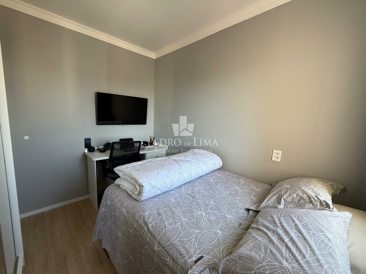 Apartamento de 101 m² em Tatuapé com 3 Dormitórios sendo um deles suíte e 2 Vagas