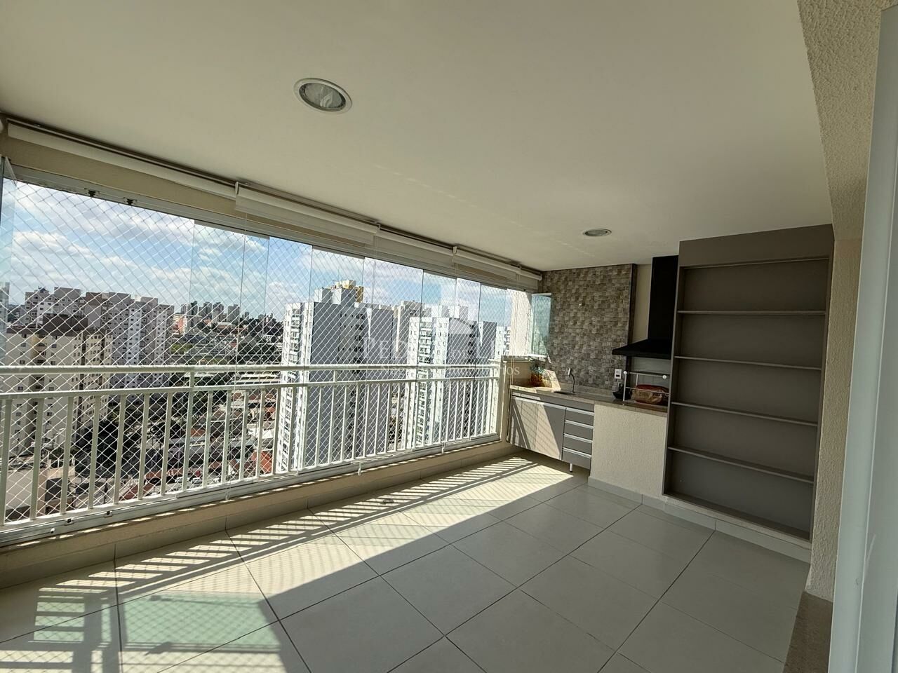 Apartamento de 101 m² em Tatuapé com 3 Dormitórios sendo um deles suíte e 2 Vagas