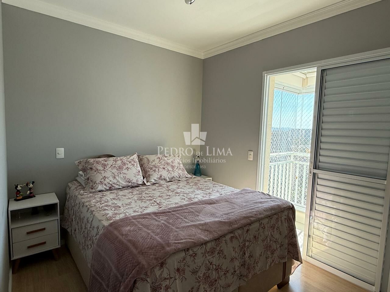 Apartamento de 101 m² em Tatuapé com 3 Dormitórios sendo um deles suíte e 2 Vagas