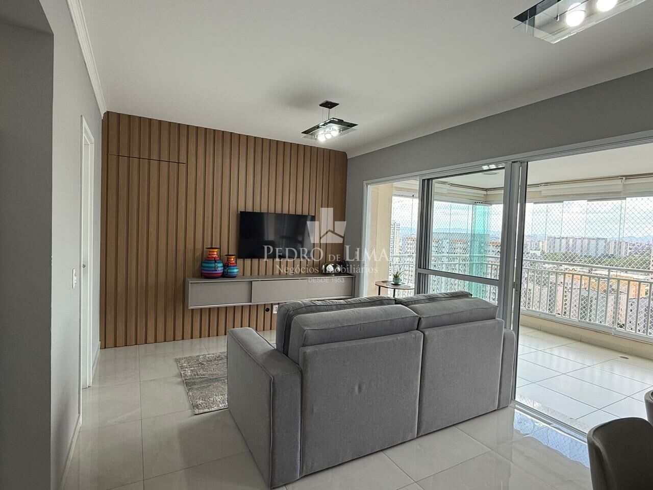 imagem do imovel Apartamento de 101 m² em Tatuapé com 3 Dormitórios sendo um deles suíte e 2 Vagas ref: PE44991