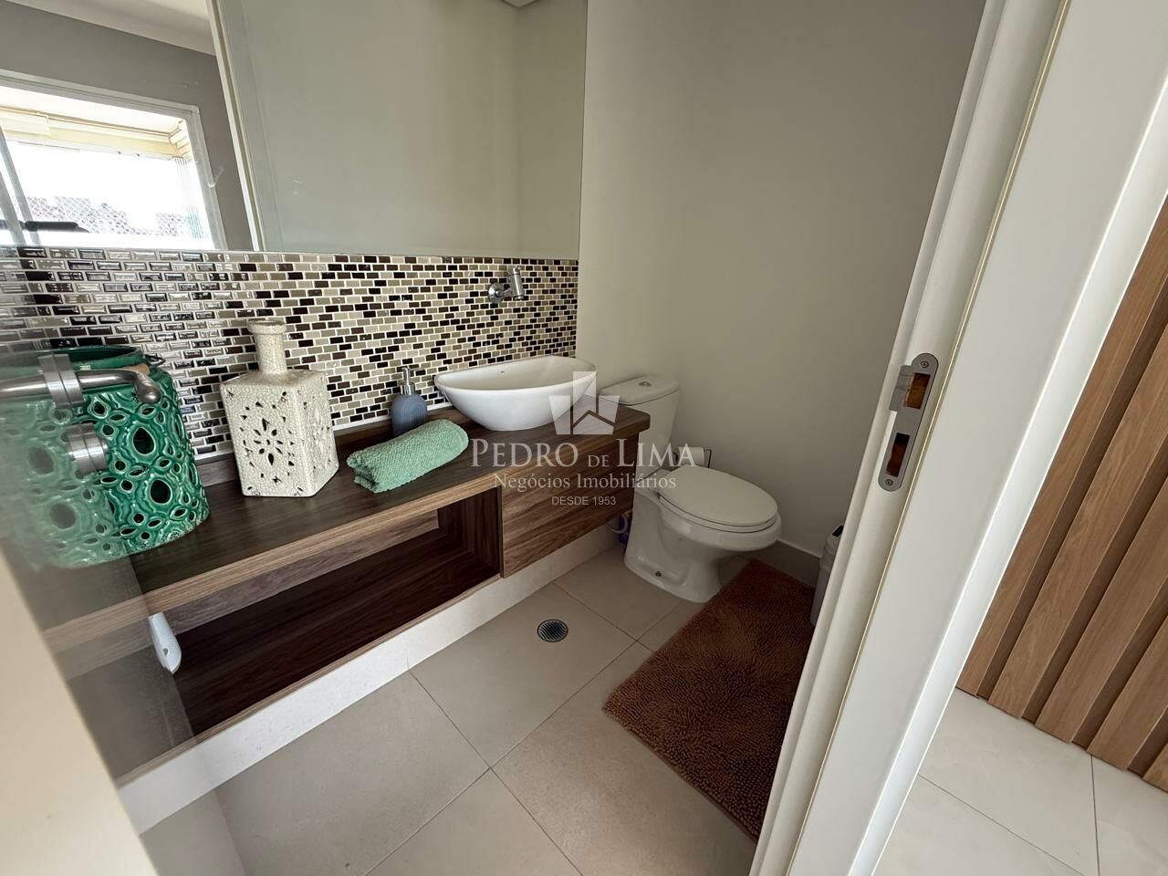 Apartamento de 101 m² em Tatuapé com 3 Dormitórios sendo um deles suíte e 2 Vagas