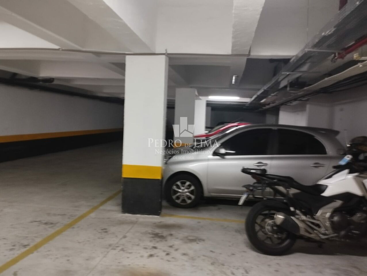 Apartamento com 2 dormitórios proximo ao metrô Penha