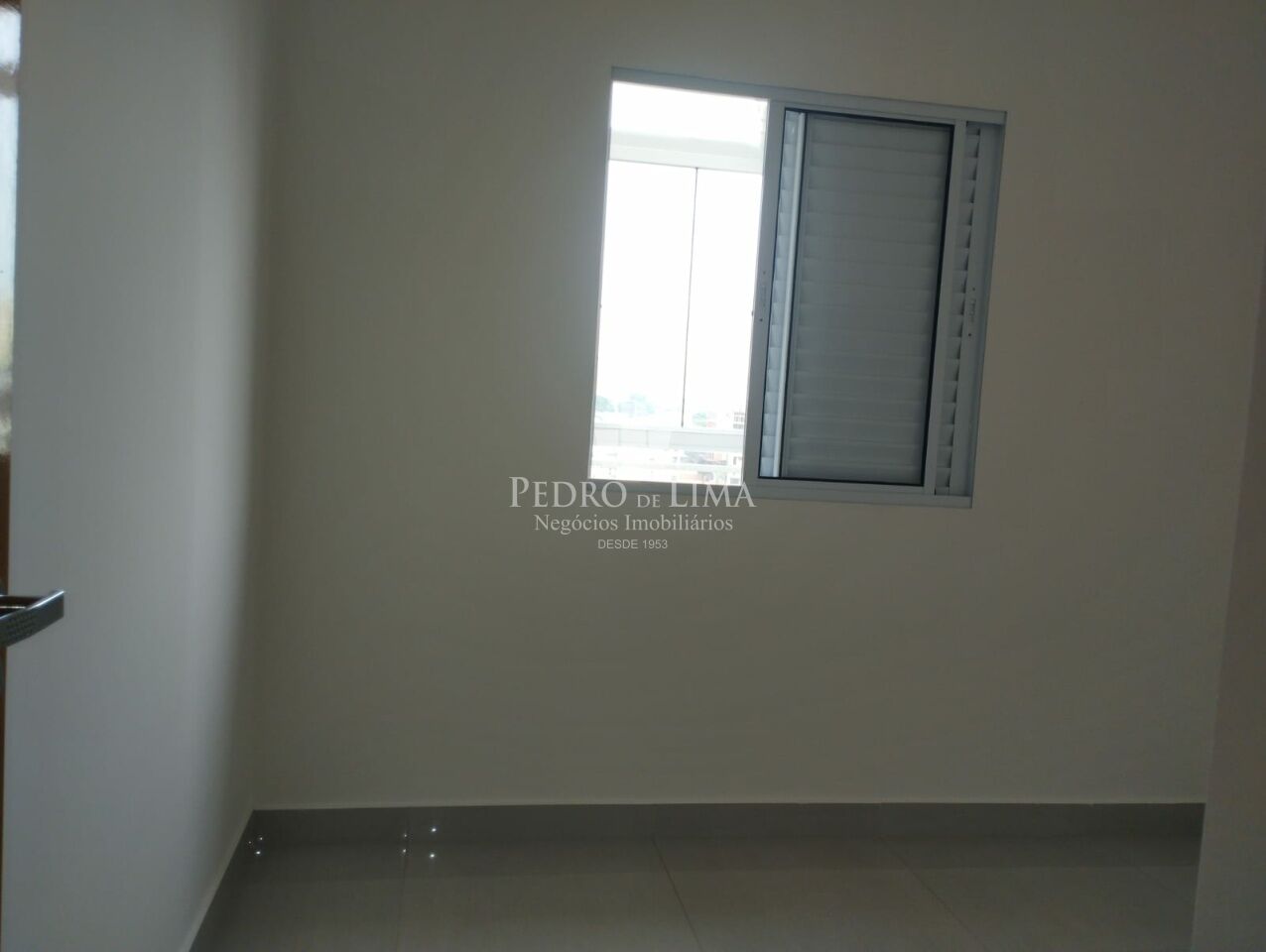 Apartamento com 2 dormitórios proximo ao metrô Penha