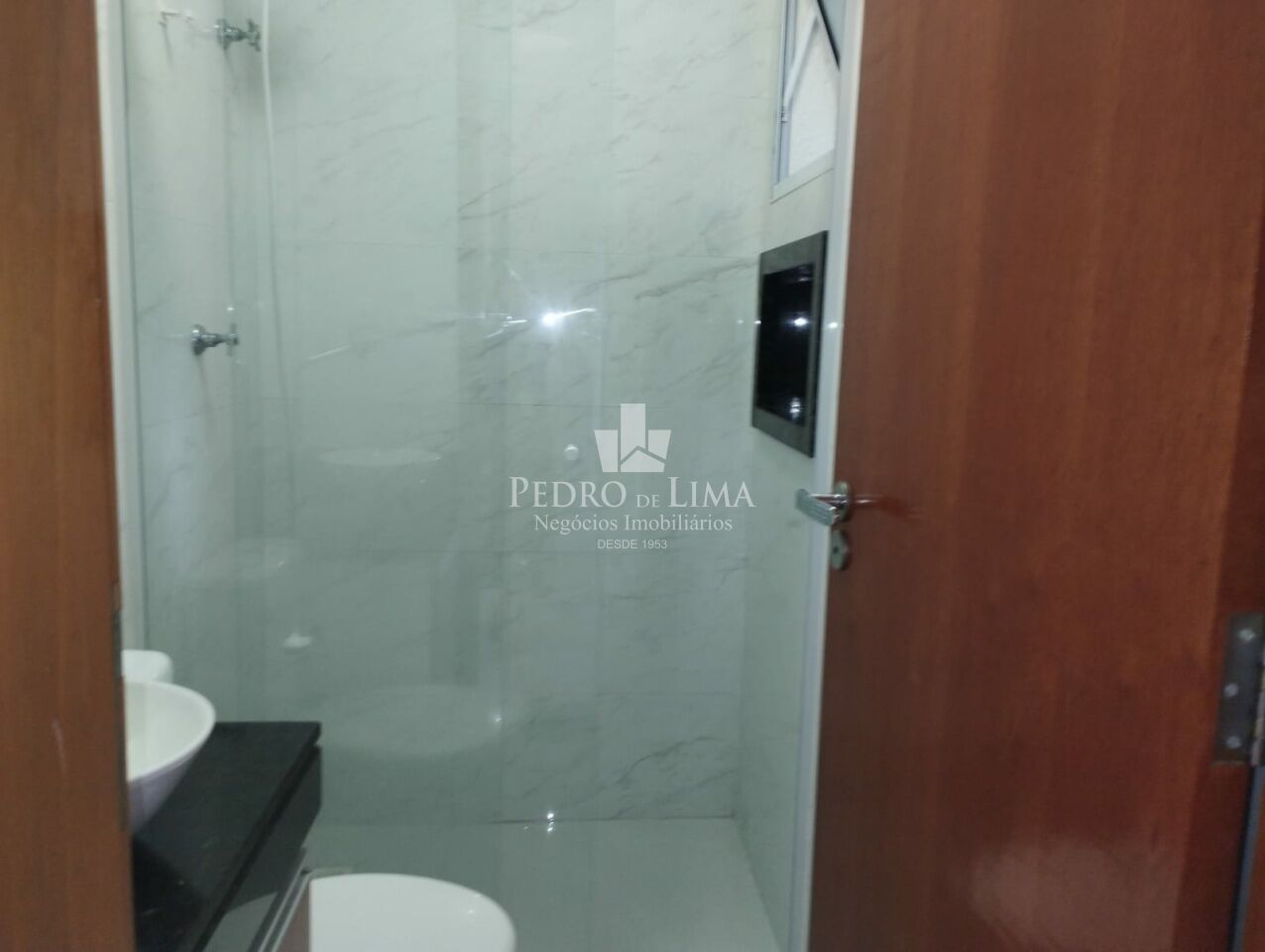 Apartamento com 2 dormitórios proximo ao metrô Penha