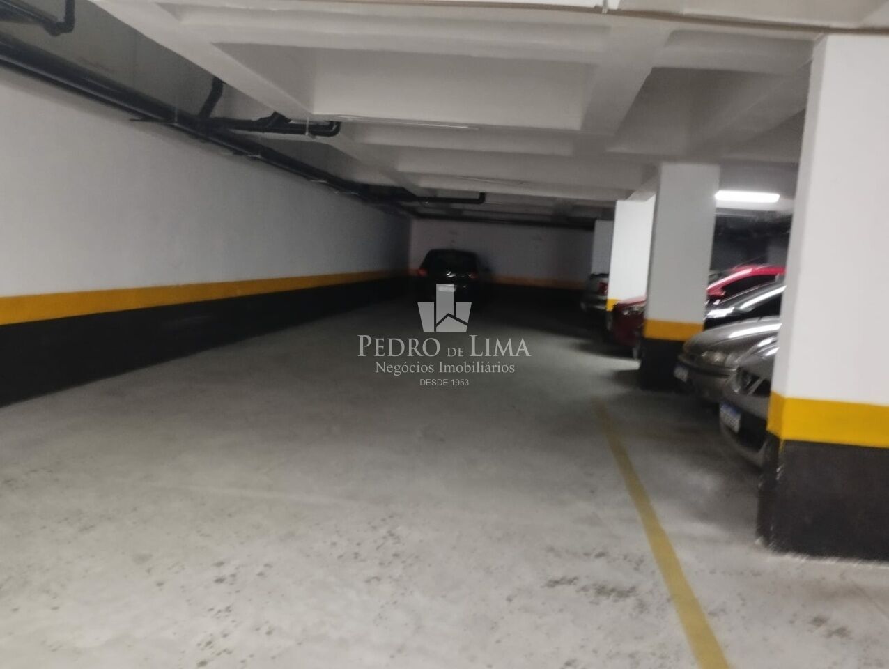 Apartamento com 2 dormitórios proximo ao metrô Penha