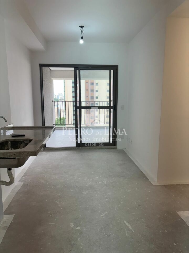 imagem do imovel Apartamento no Tatuapé ref: PE44994