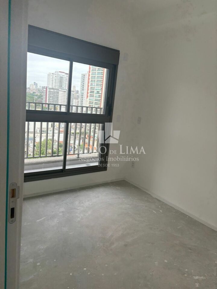 Apartamento no Tatuapé
