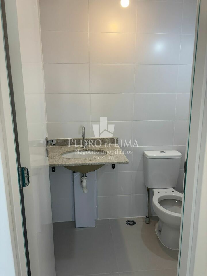 Apartamento no Tatuapé