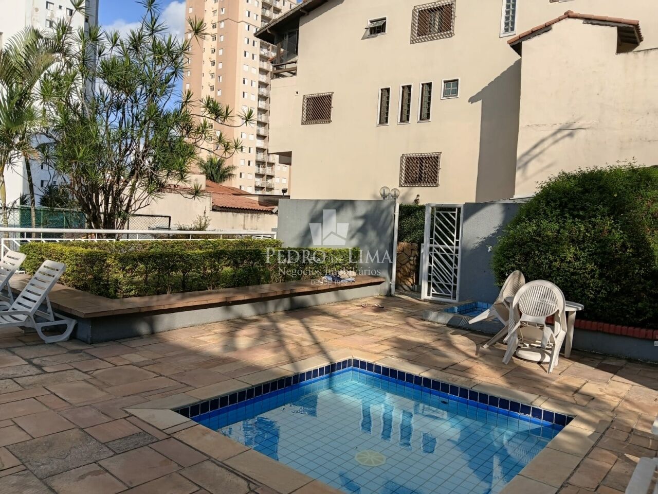 Apartamento na Penha