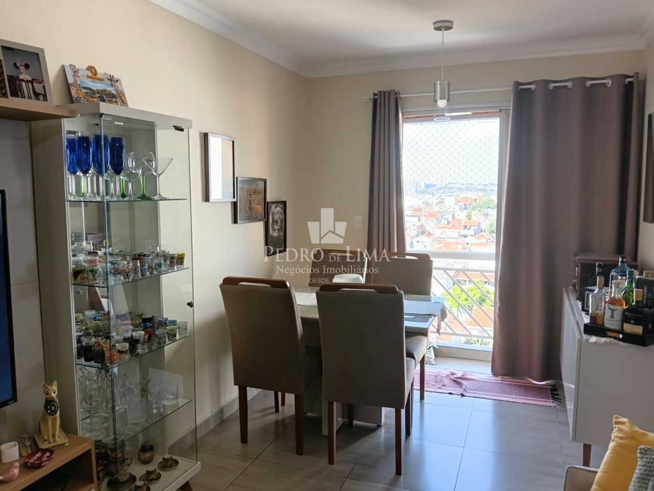 imagem do imovel Apartamento na Penha ref: PE44995