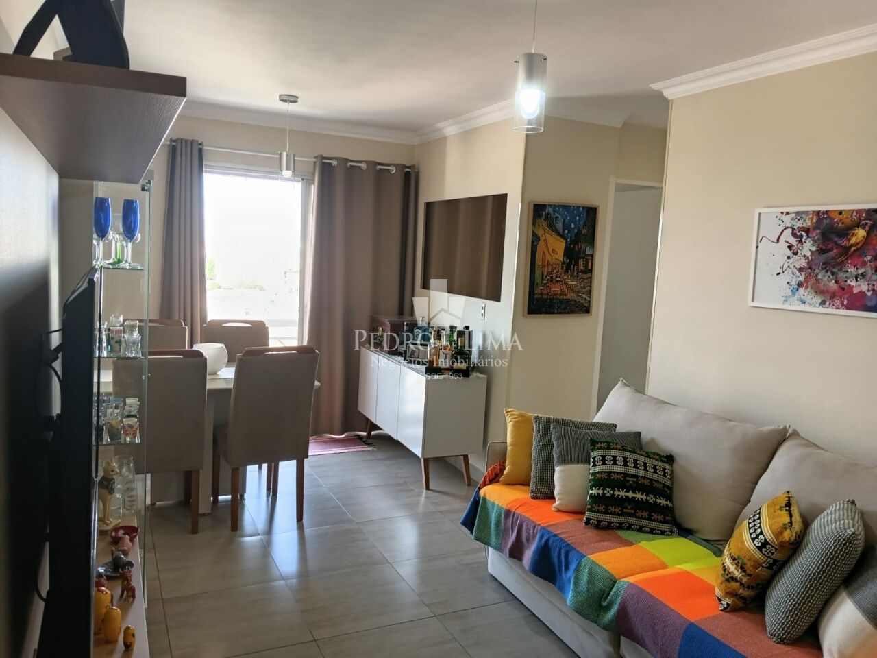 imagem do imovel Apartamento na Penha ref: PE44995