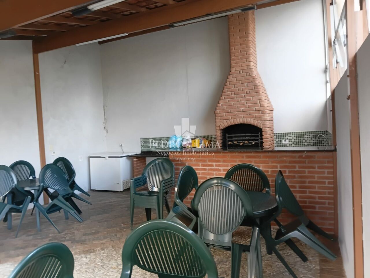 Apartamento na Penha