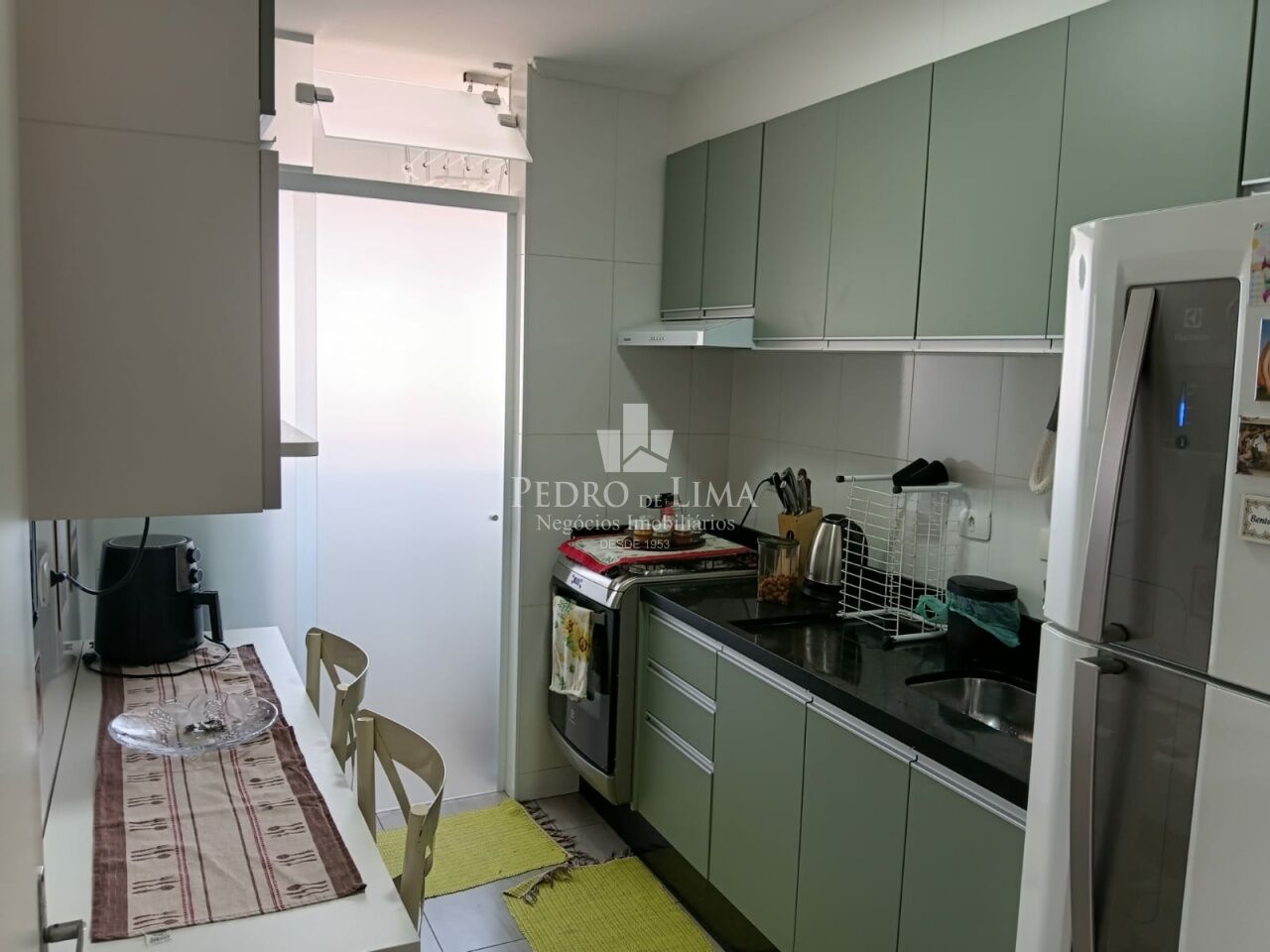 Apartamento na Penha