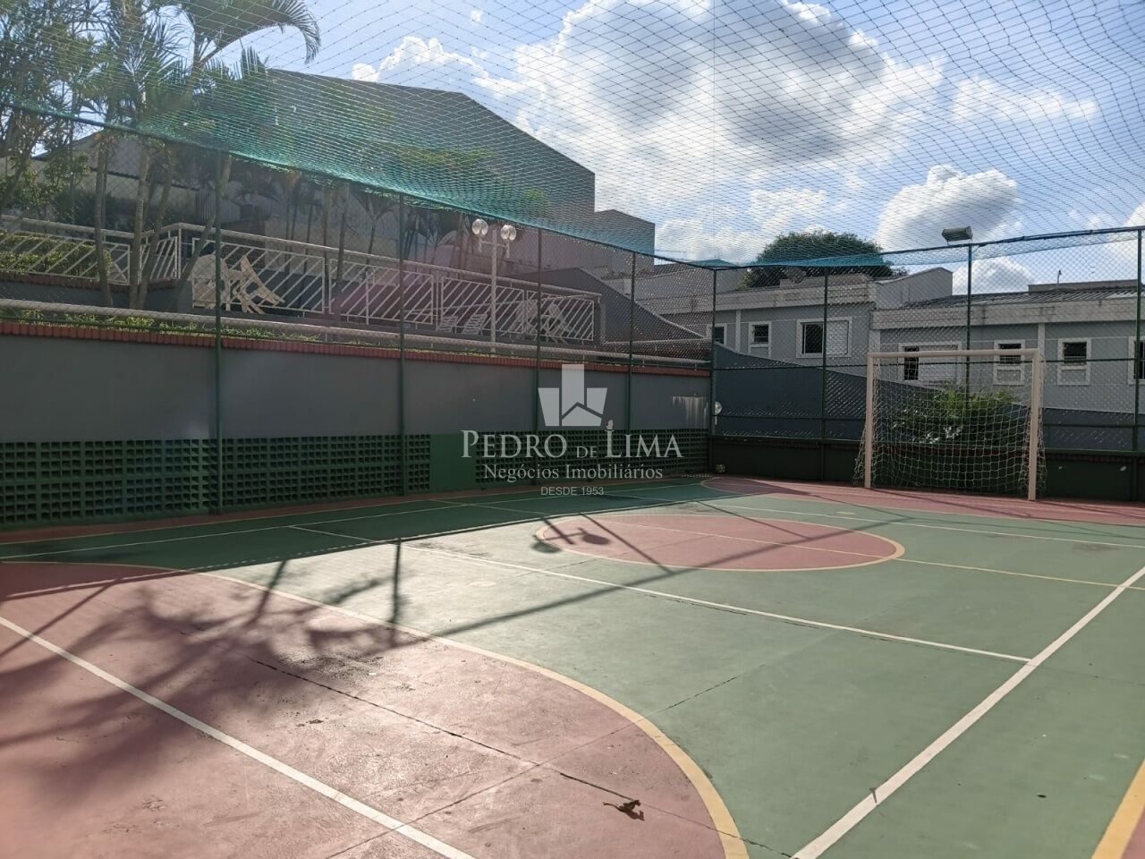Apartamento na Penha