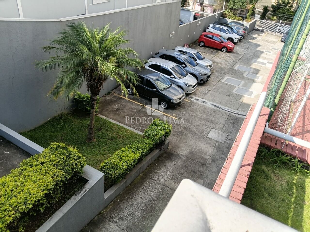 Apartamento na Penha