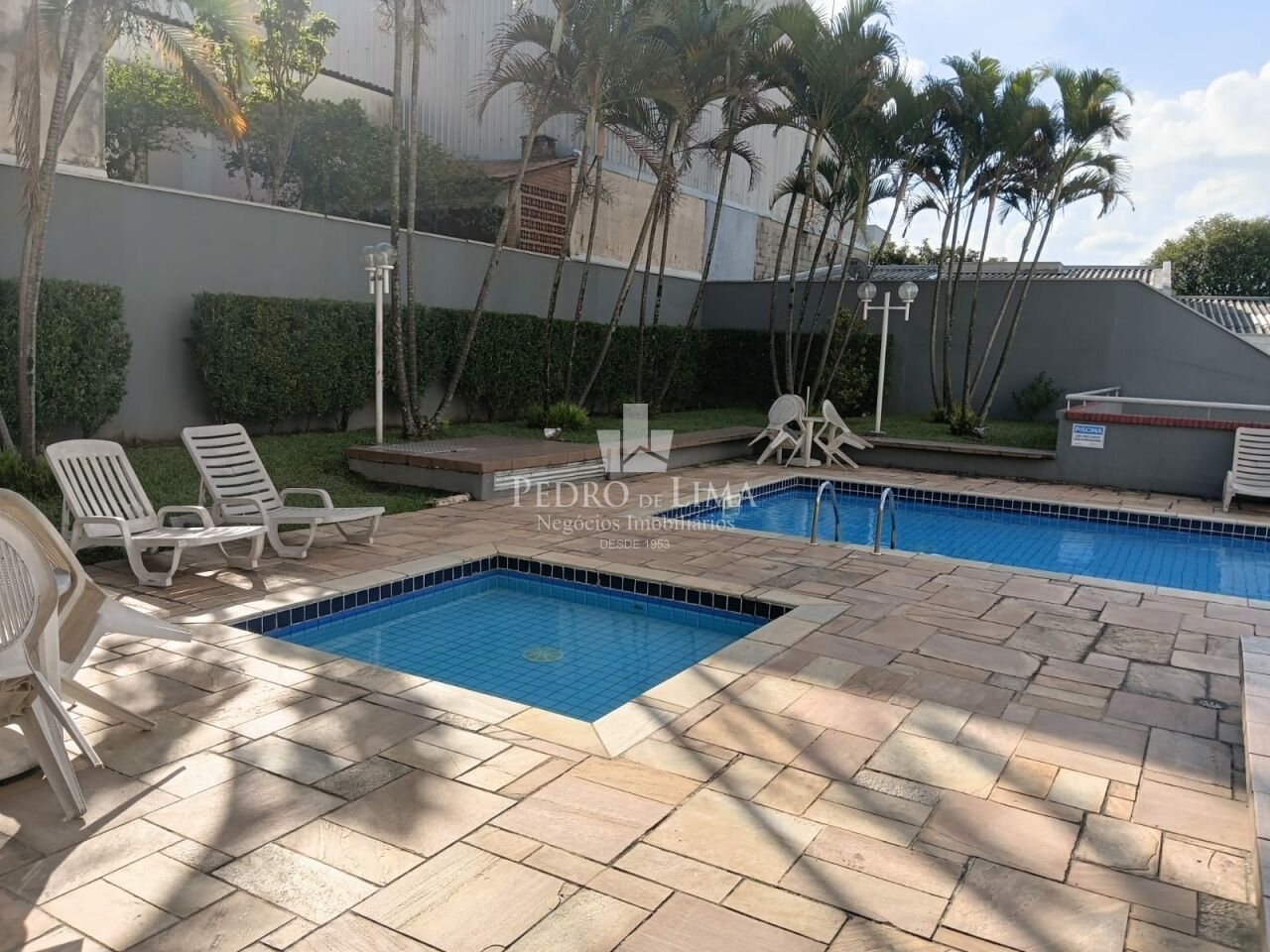 Apartamento na Penha