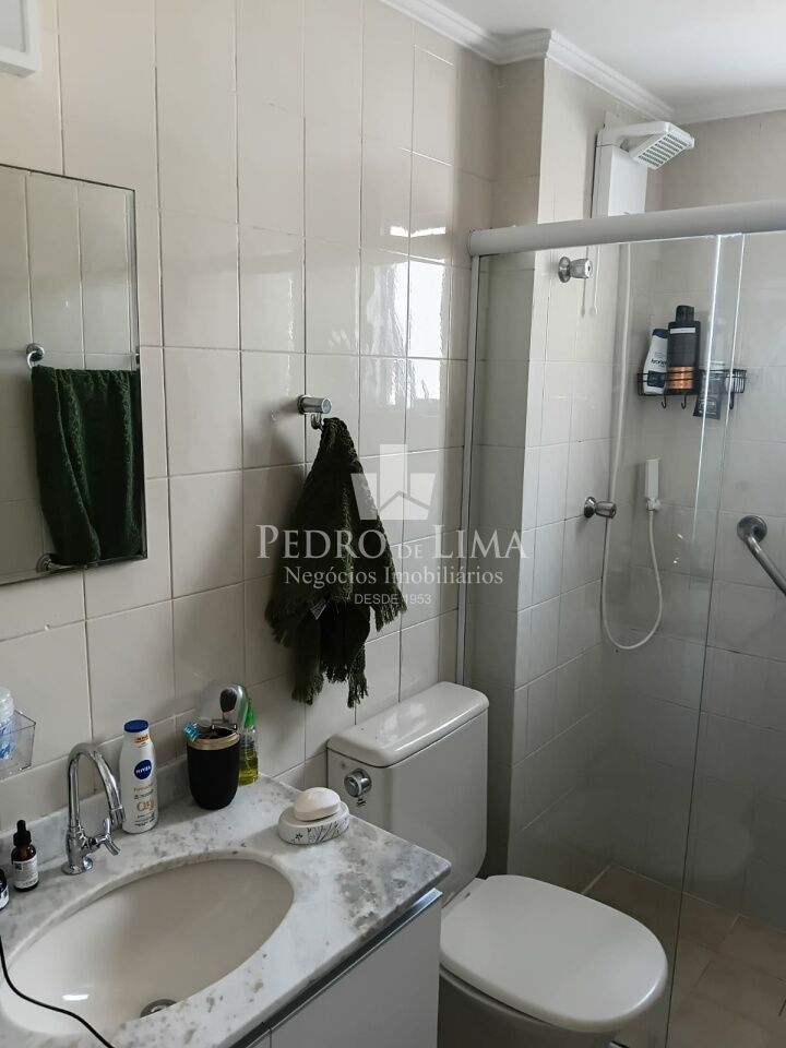 Apartamento na Penha