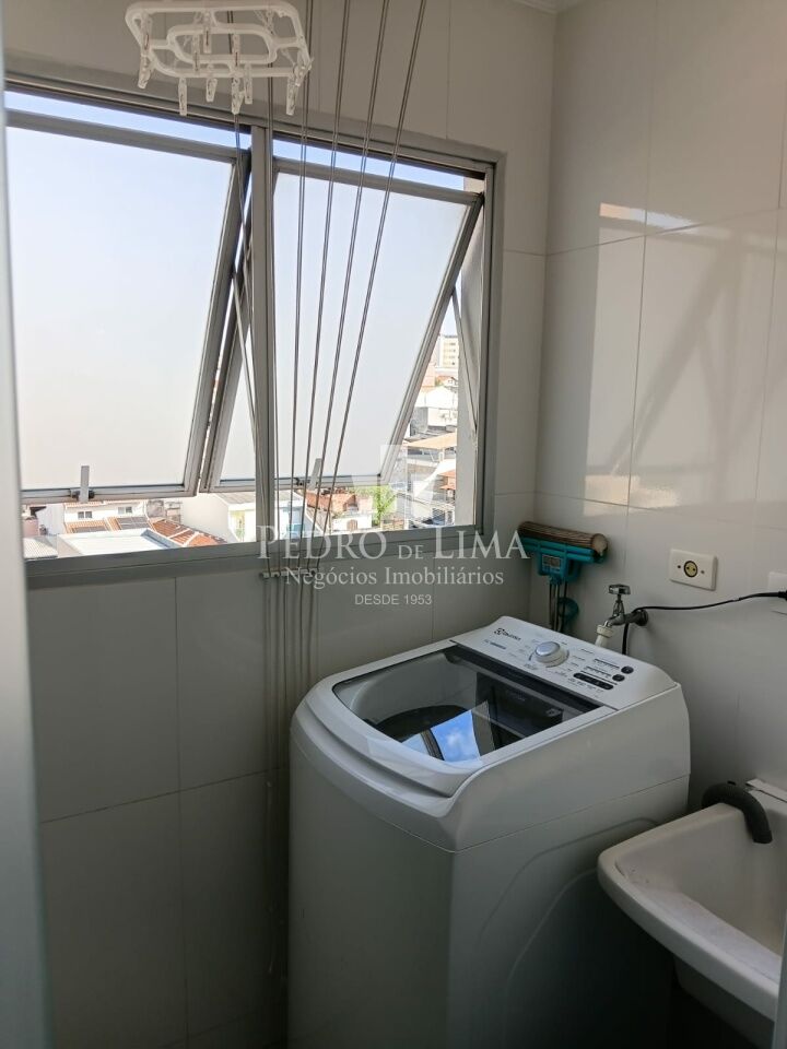 Apartamento na Penha