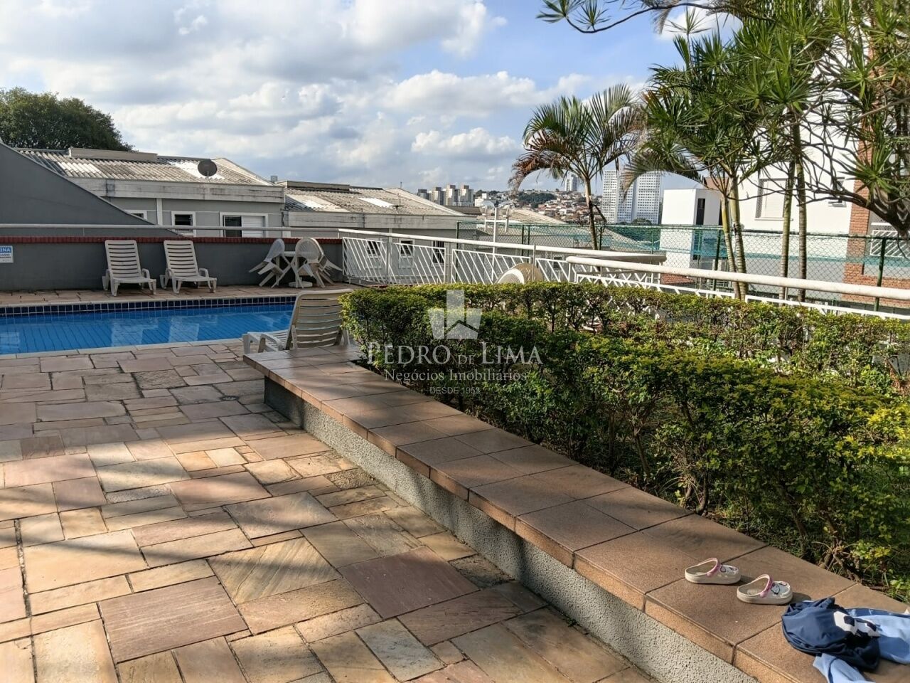 Apartamento na Penha