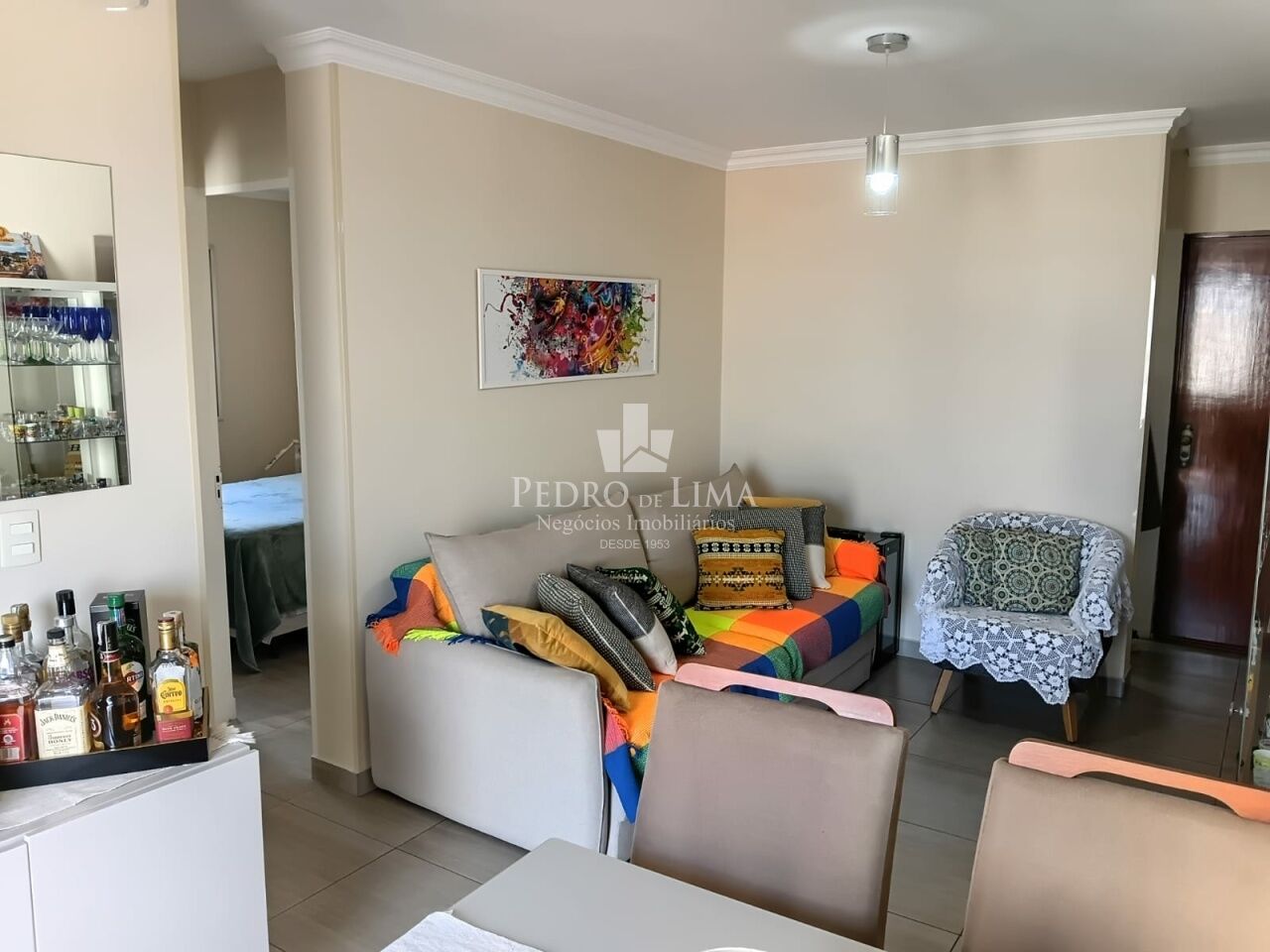 imagem do imovel Apartamento na Penha ref: PE44995