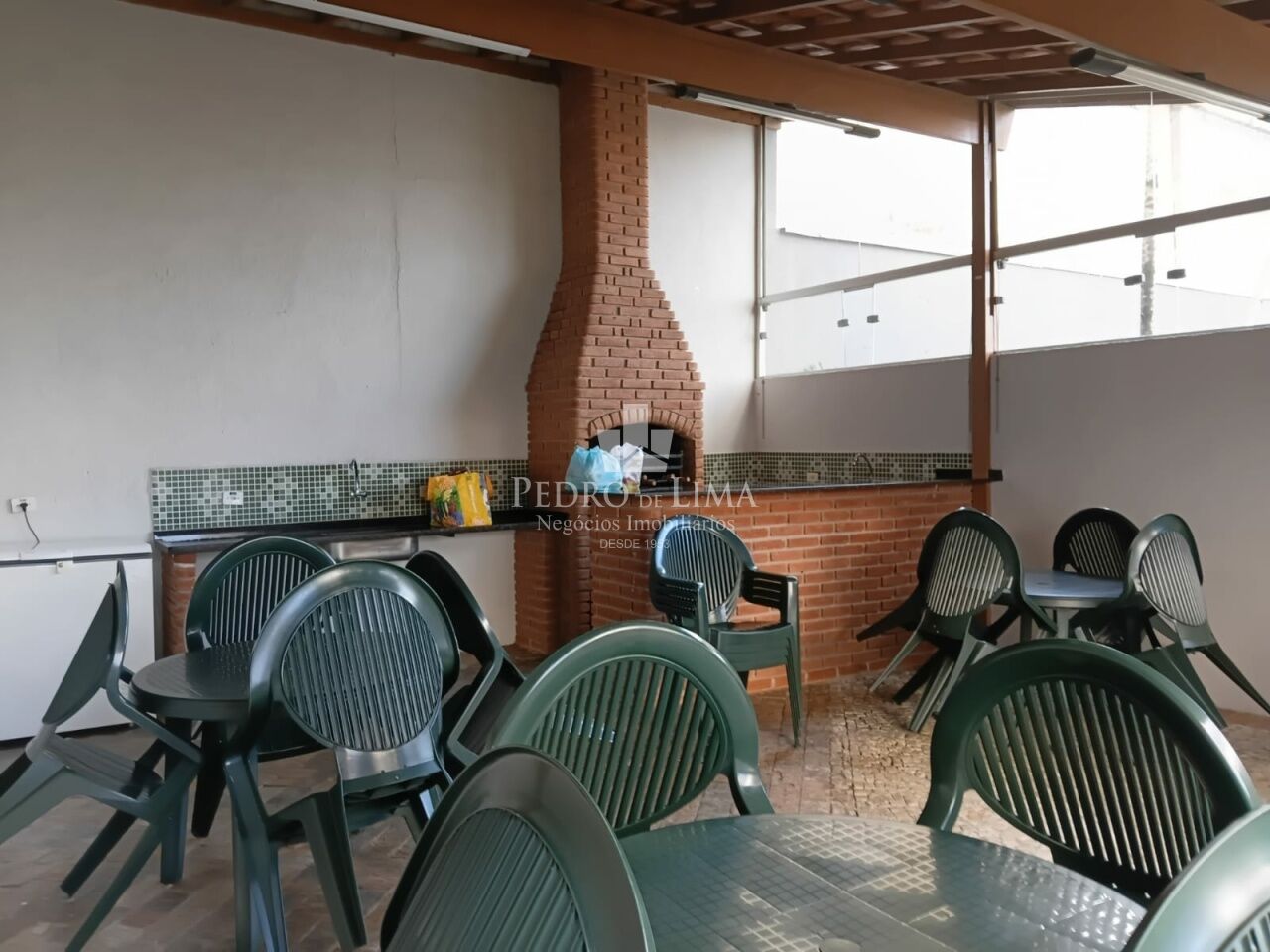 Apartamento na Penha