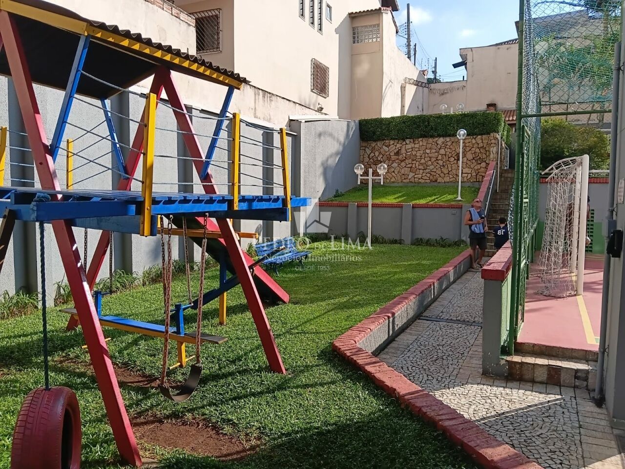 Apartamento na Penha