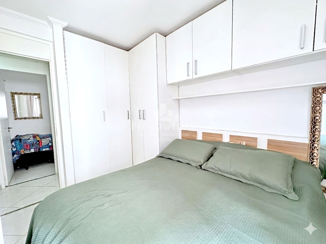 Apartamento 3 dormitórios, 1 vaga e sacada, Vila Araguaia - Cangaíba