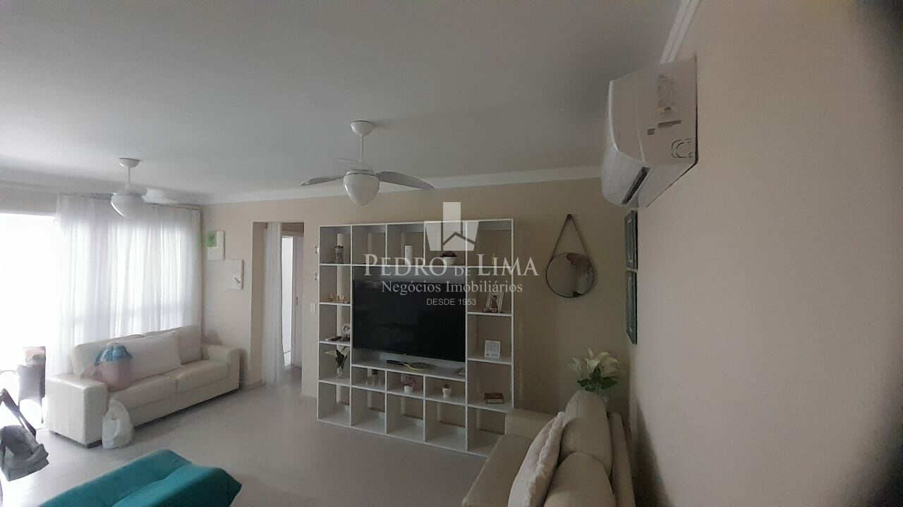 imagem do imovel Apartamento Garden no Guarujá Praia da Tortuga,  pé na areia ref: PE45000