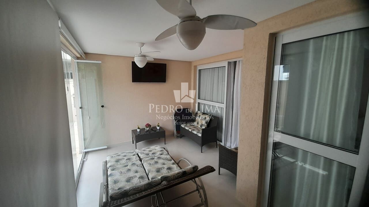 imagem do imovel Apartamento Garden no Guarujá Praia da Tortuga,  pé na areia ref: PE45000