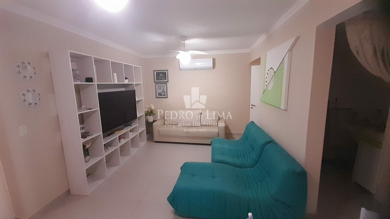 imagem do imovel Apartamento Garden no Guarujá Praia da Tortuga,  pé na areia ref: PE45000