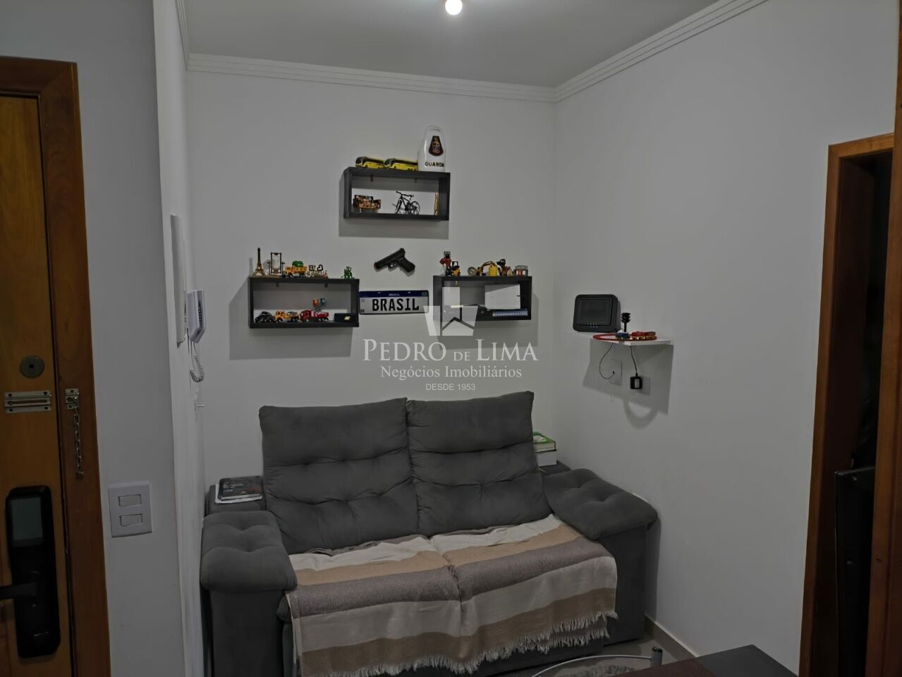 imagem do imovel Apartamento Studio de 2 Dormitórios sem vaga  na Vila Granada - Penha ref: PE45002