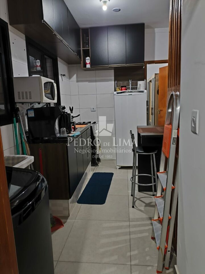 Apartamento Studio de 2 Dormitórios sem vaga  na Vila Granada - Penha