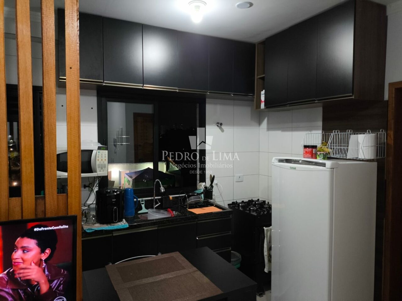 Apartamento Studio de 2 Dormitórios sem vaga  na Vila Granada - Penha