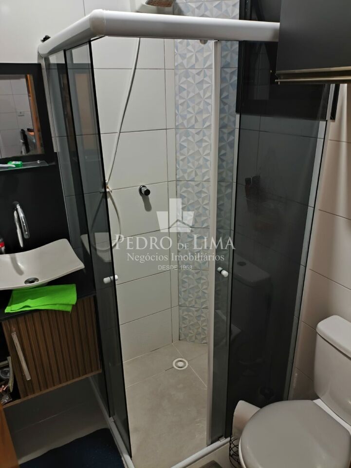 Apartamento Studio de 2 Dormitórios sem vaga  na Vila Granada - Penha