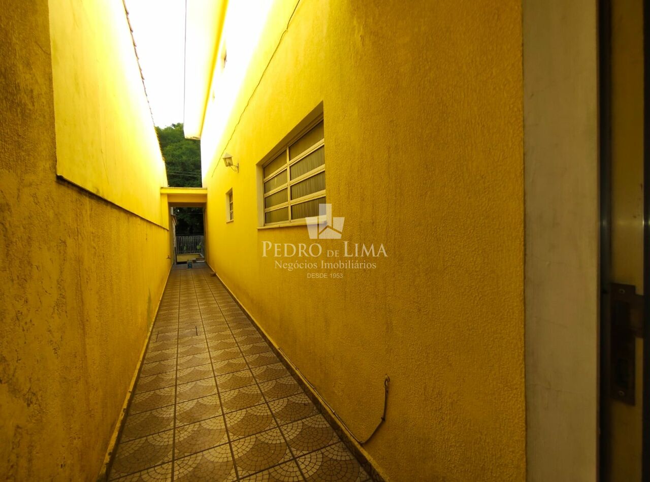 Sobrado Frontal na região da Vila Matilde 