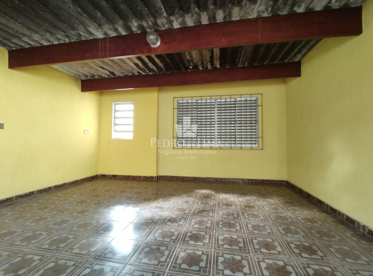 Sobrado Frontal na região da Vila Matilde 
