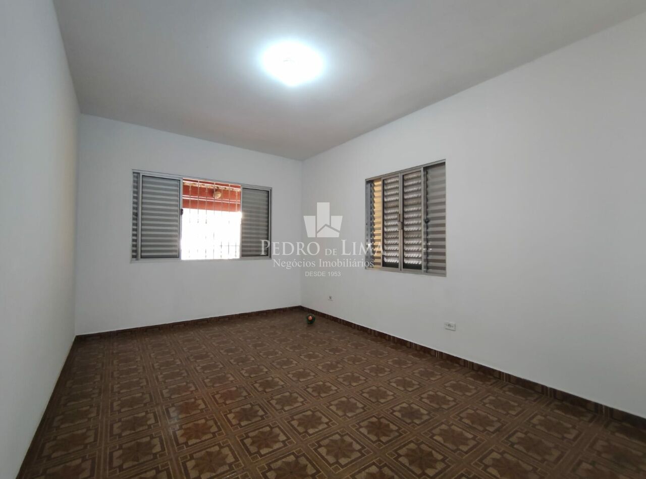 Sobrado Frontal na região da Vila Matilde 