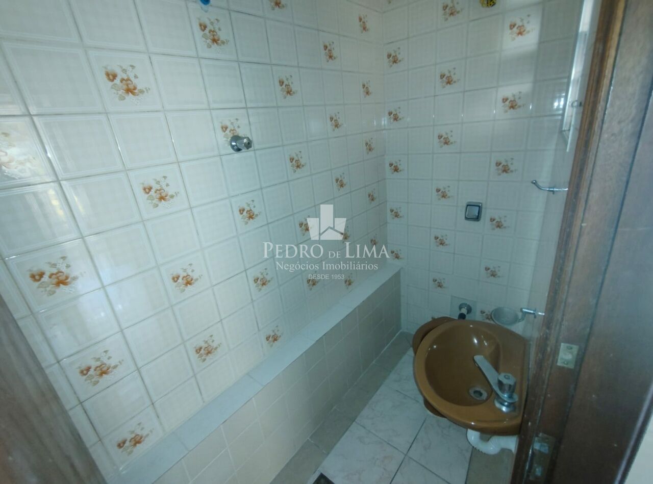Sobrado Frontal na região da Vila Matilde 