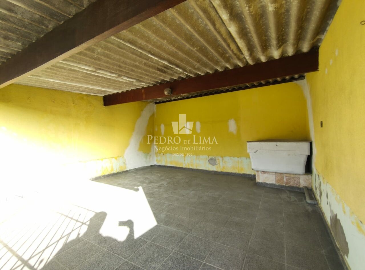 Sobrado Frontal na região da Vila Matilde 