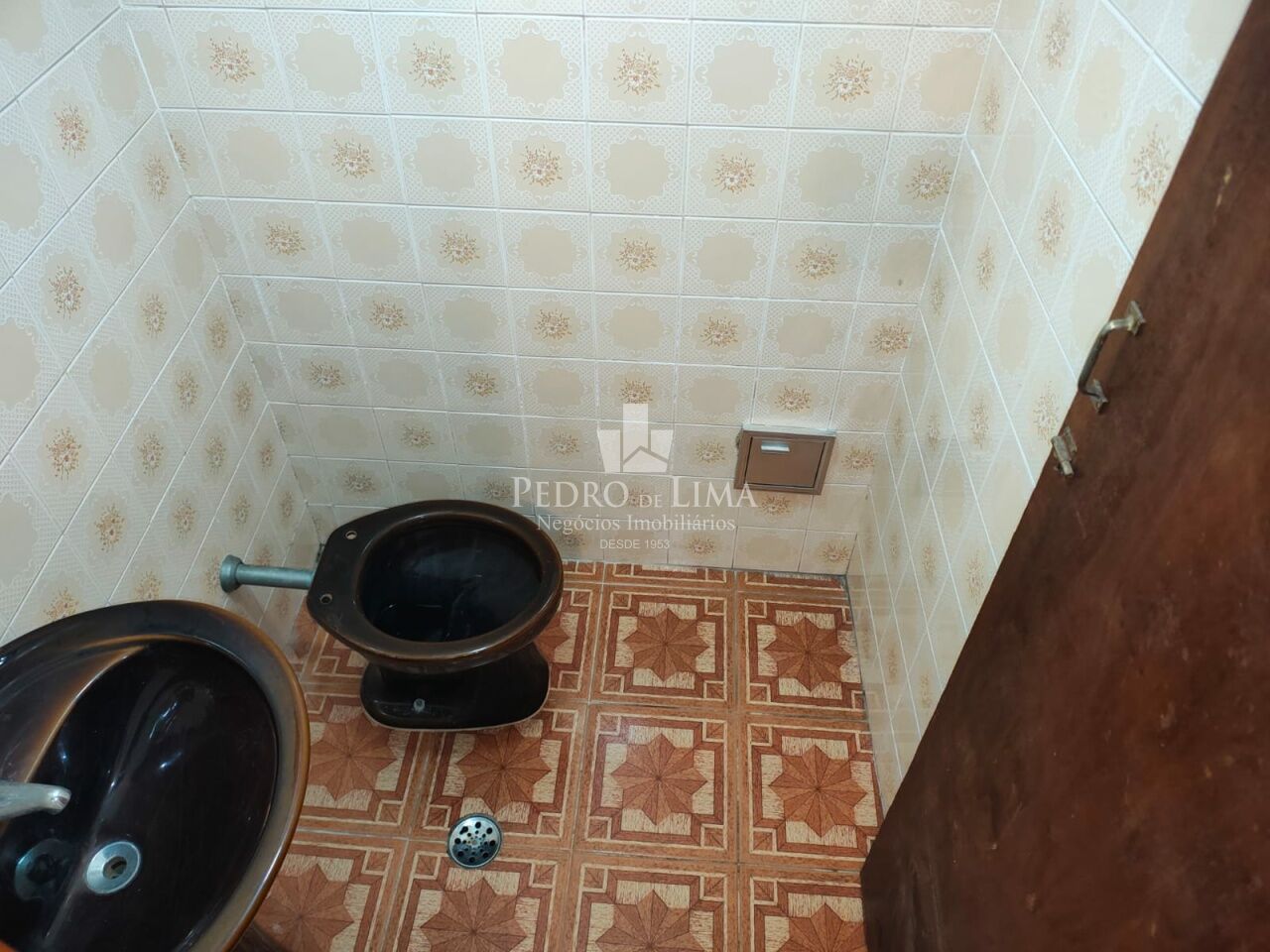 Sobrado Frontal na região da Vila Matilde 