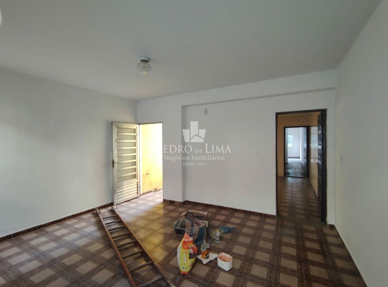 imagem do imovel Sobrado Frontal na região da Vila Matilde  ref: PE45004