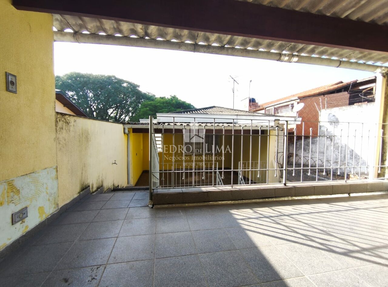 Sobrado Frontal na região da Vila Matilde 
