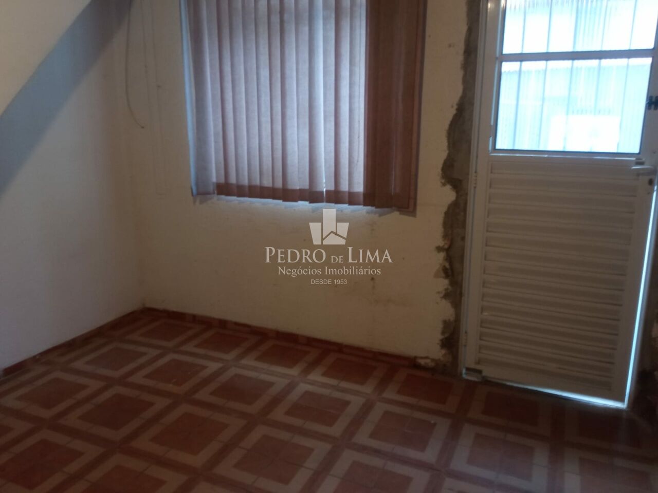 imagem do imovel Sobrado de 1 dormitório, sem vaga, 40 m² em travessa na Penha. ref: PE45005