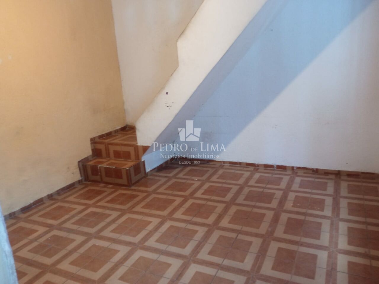 imagem do imovel Sobrado de 1 dormitório, sem vaga, 40 m² em travessa na Penha. ref: PE45005