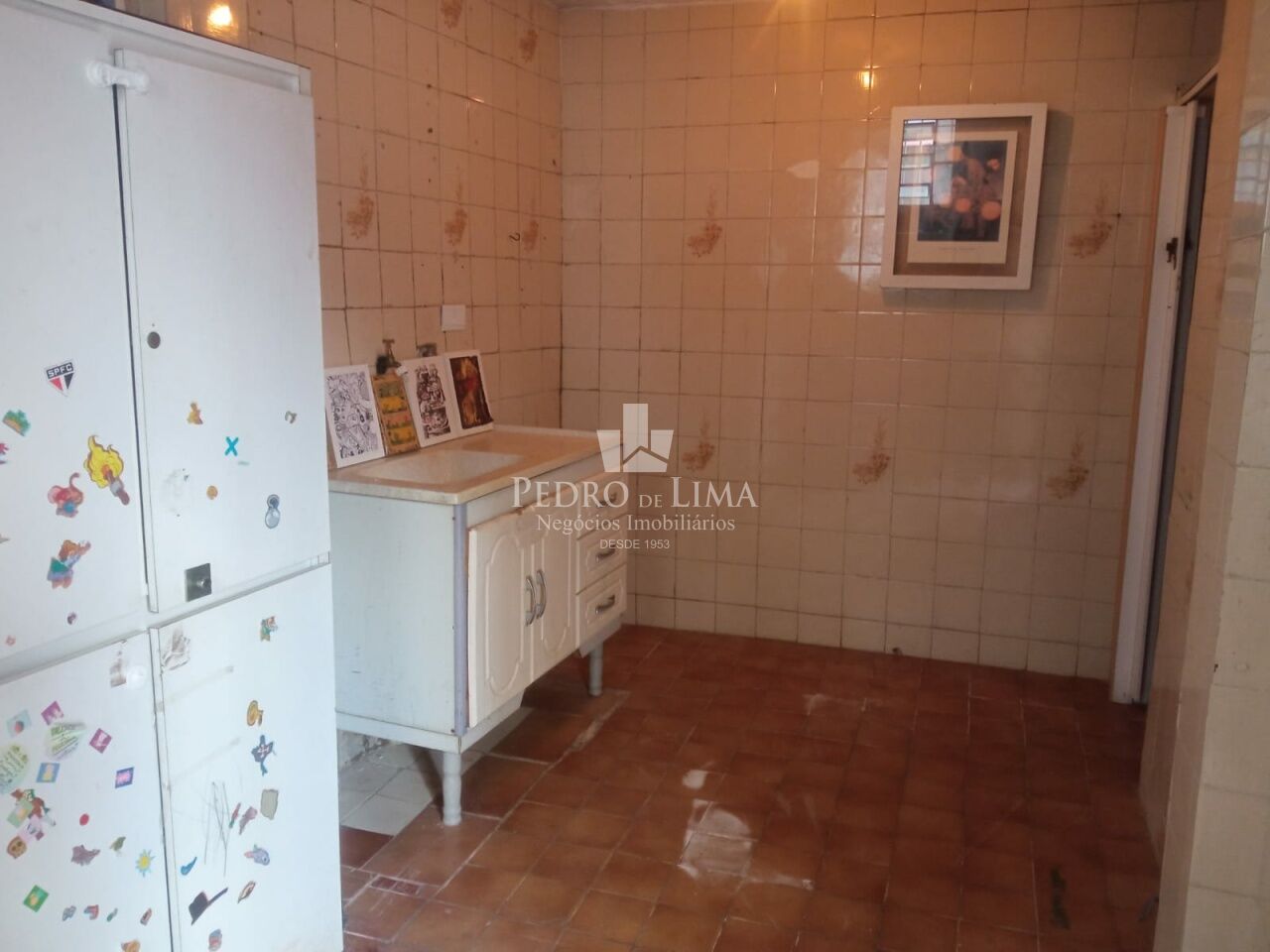 imagem do imovel Sobrado de 1 dormitório, sem vaga, 40 m² em travessa na Penha. ref: PE45005