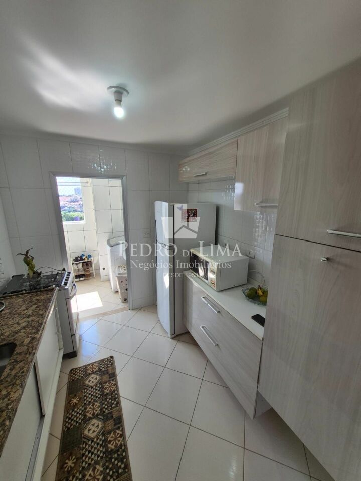 Apartamento andar alto com 77 m², 3 dormitórios sendo 1 suíte na Vila Matilde